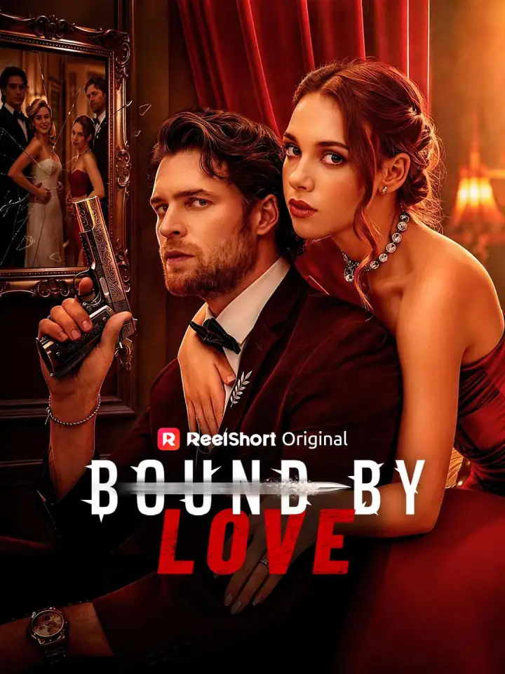 BOUND BY LOVE poster