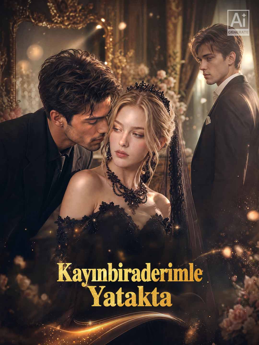 Kayınbiraderimle Yatakta