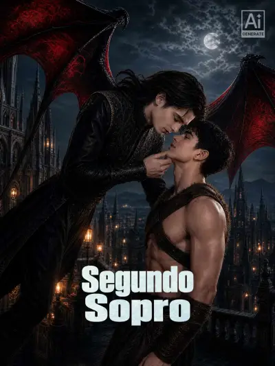 Segundo Sopro poster