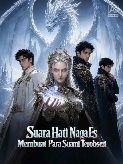 Suara Hati Naga Es Membuat Para Suami Terobsesi poster