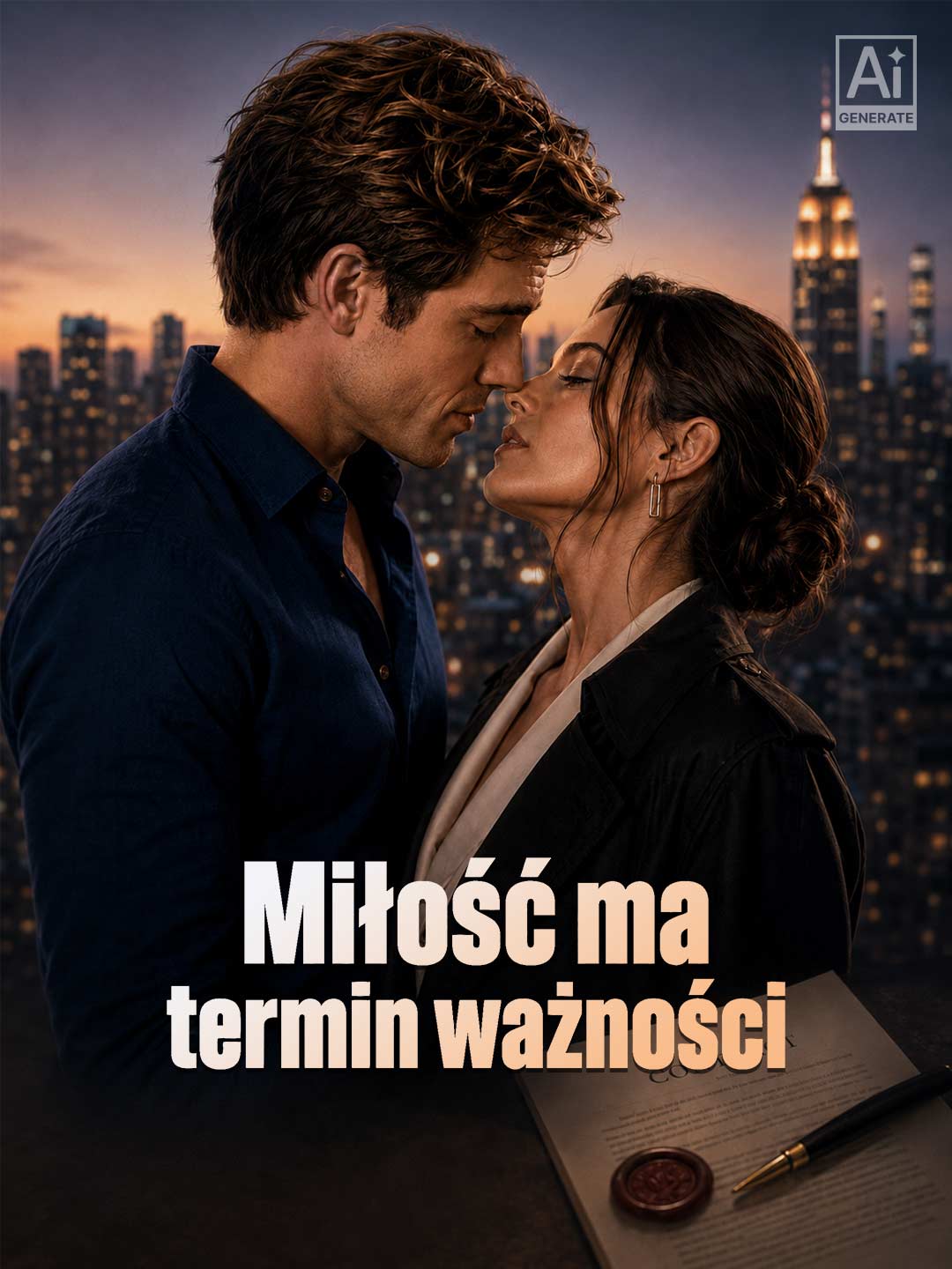 Miłość ma termin ważności