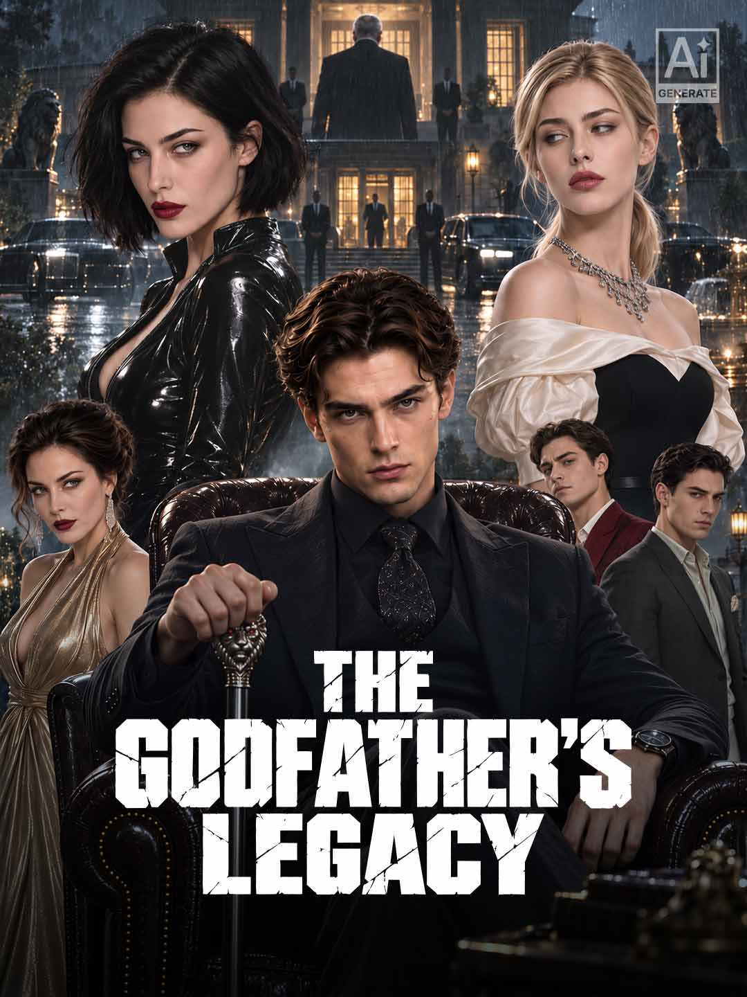 The Godfather's Legacy