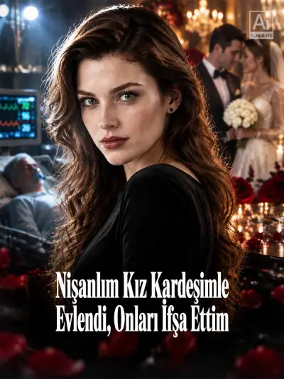 Nişanlım Kız Kardeşimle Evlendi, Onları İfşa Ettim poster