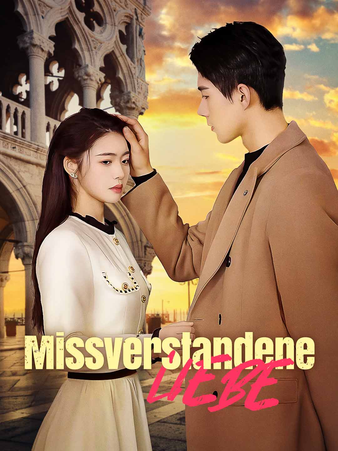 Missverstandene Liebe