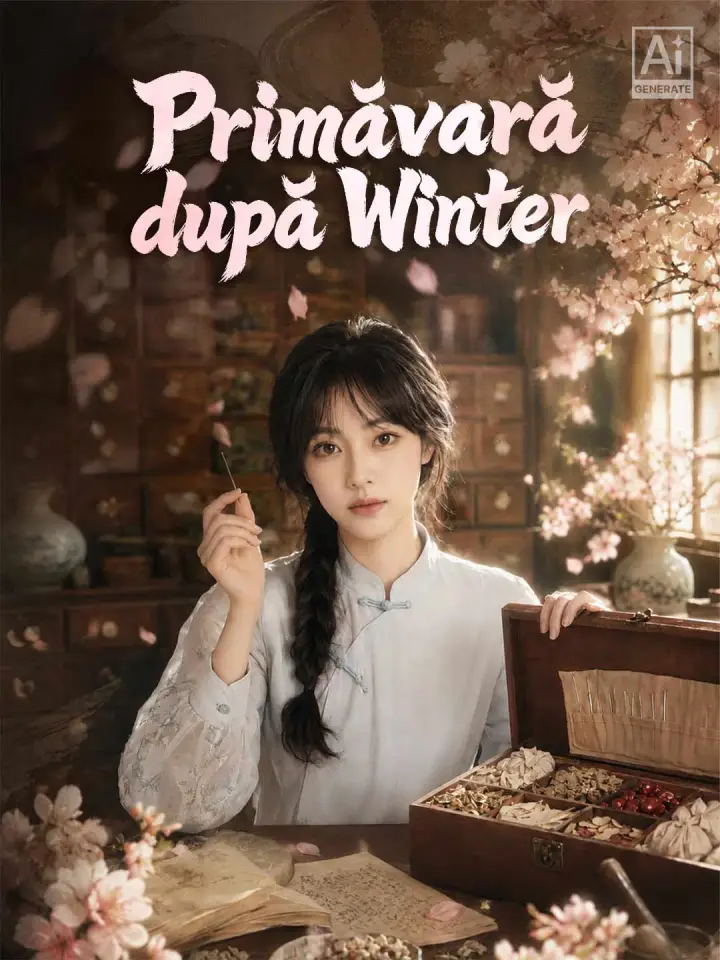 Primăvară după Winter poster