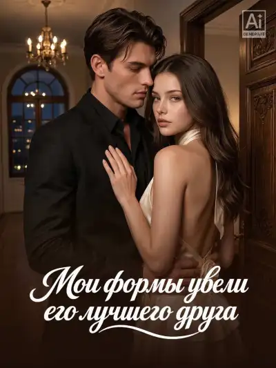Мои формы увели его лучшего друга poster