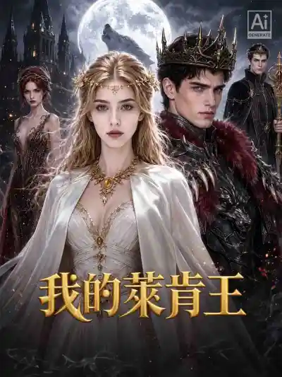 我的萊肯王 poster