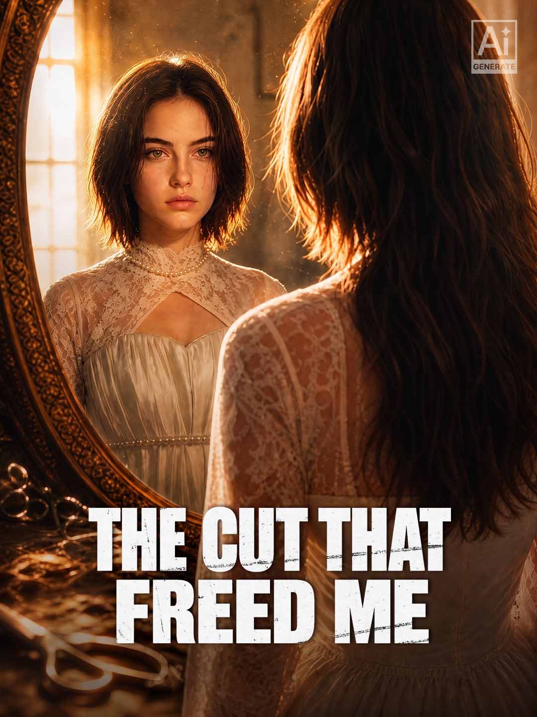 The Cut That Freed Me