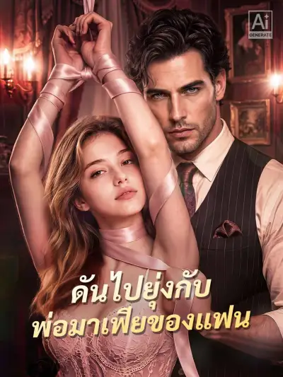 ดันไปยุ่งกับ พ่อมาเฟียของแฟน poster