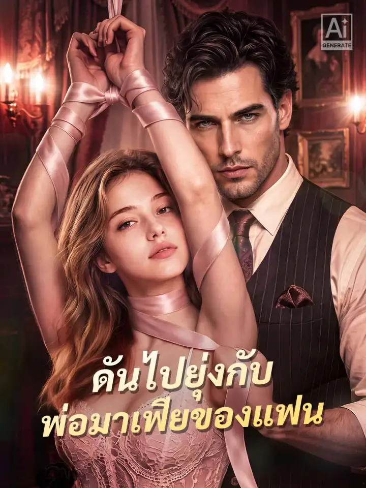 ดันไปยุ่งกับ พ่อมาเฟียของแฟน poster