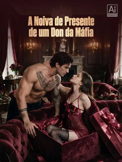 A Noiva de Presente de um Don da Máfia poster