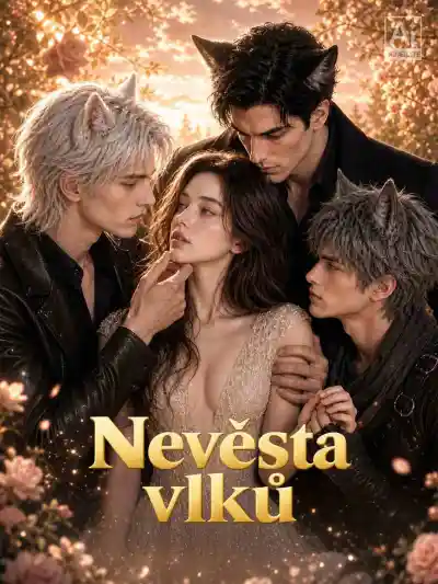 Nevěsta vlků poster