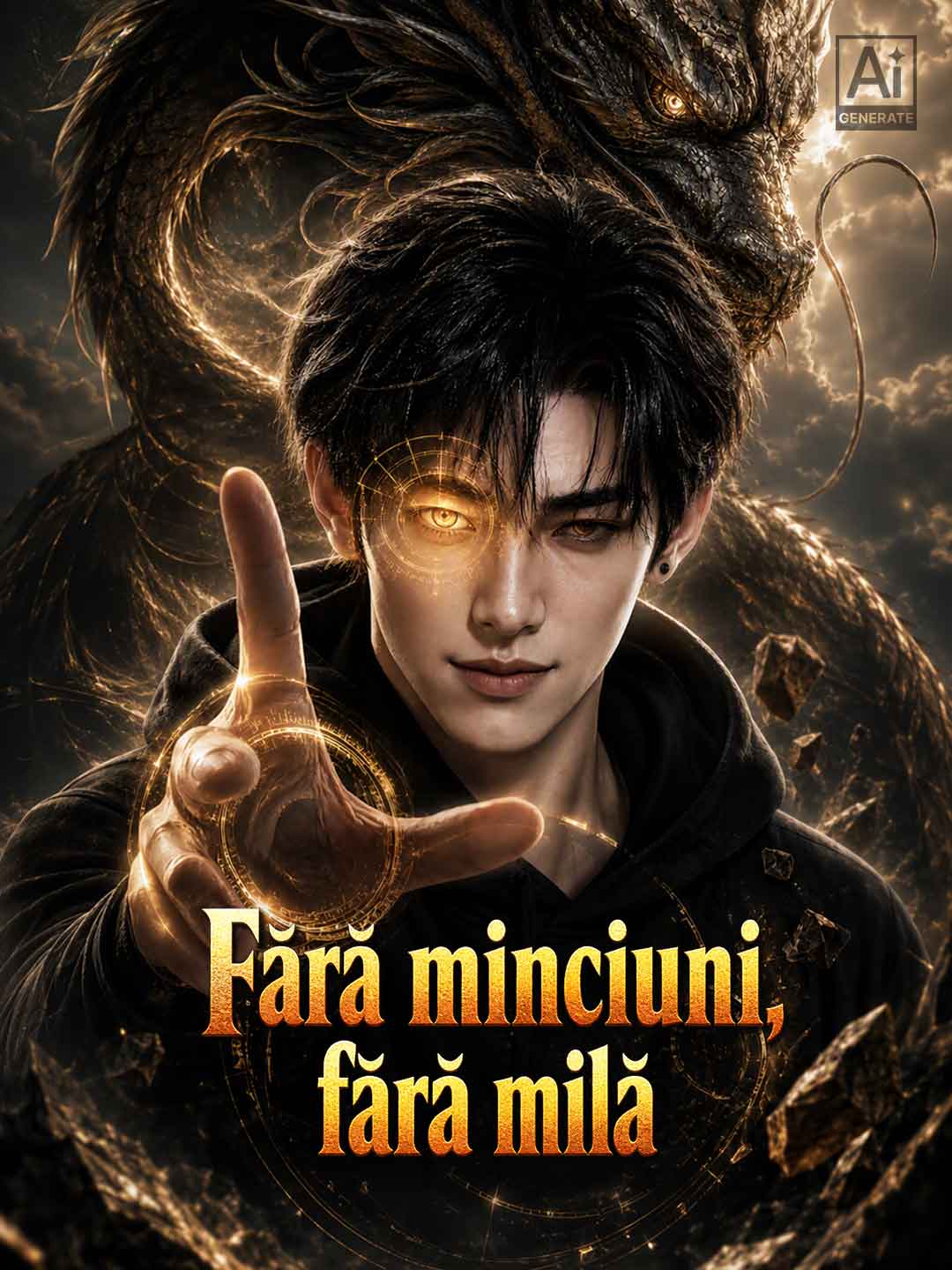 Fără minciuni, fără milă