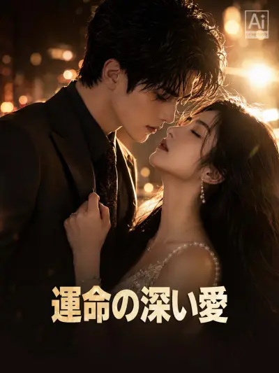 運命の深い愛 poster