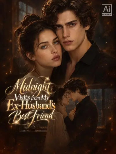 Midnight Visits from My Ex-Husband's Best Friend poster