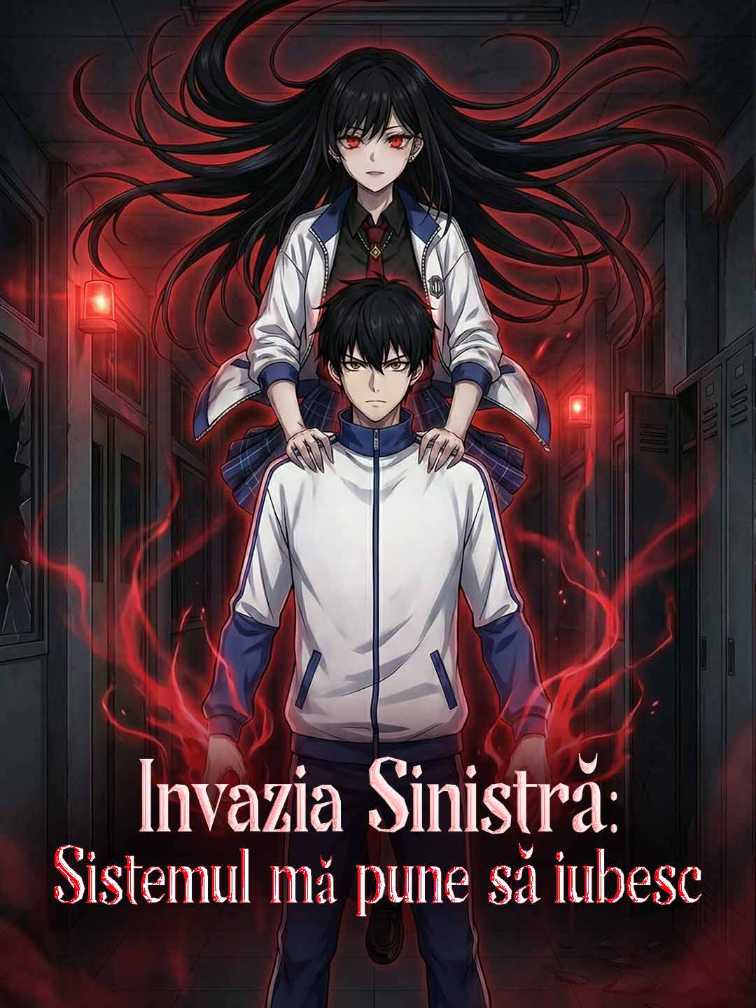 Invazia Sinistră: Sistemul mă pune să iubesc