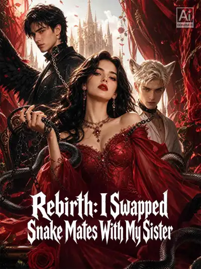 Rebirth: I Swapped Snake Mates With My Sister poster