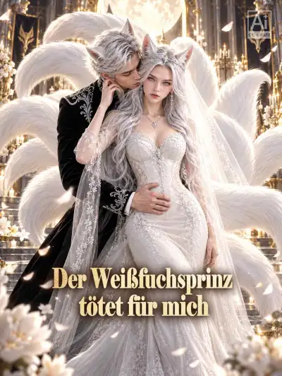 Der Weißfuchsprinz tötet für mich poster
