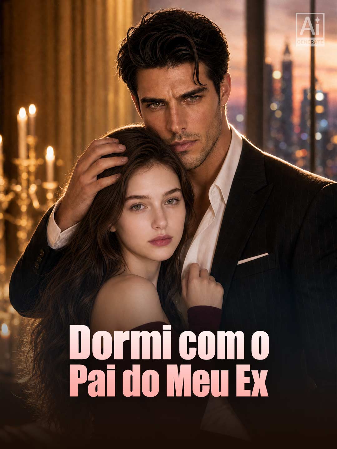 Dormi com o Pai do Meu Ex