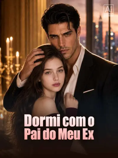 Dormi com o Pai do Meu Ex poster