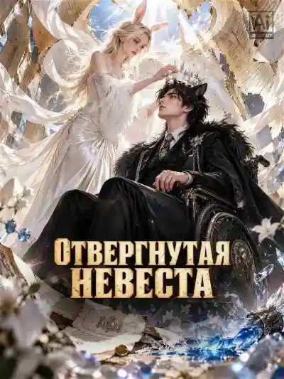 Отвергнутая Невеста poster