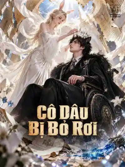 Cô Dâu Bị Bỏ Rơi poster