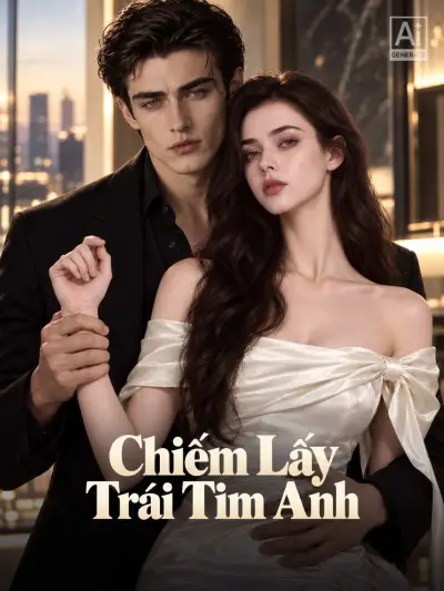 Từng Bước Đoạt Tình poster