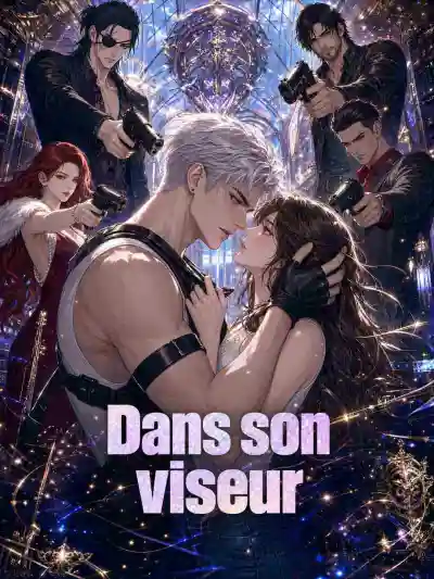 Dans son viseur poster