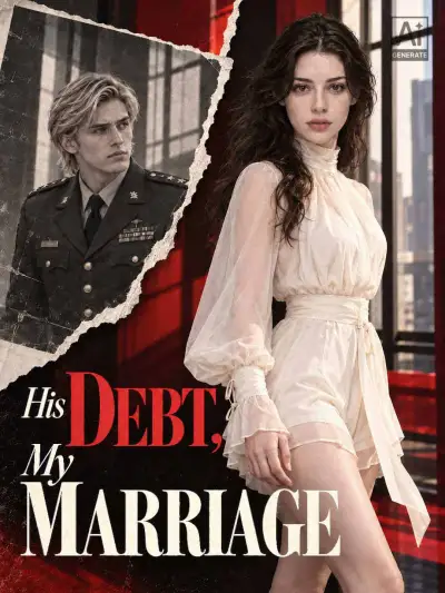 His Debt, My Marriage poster