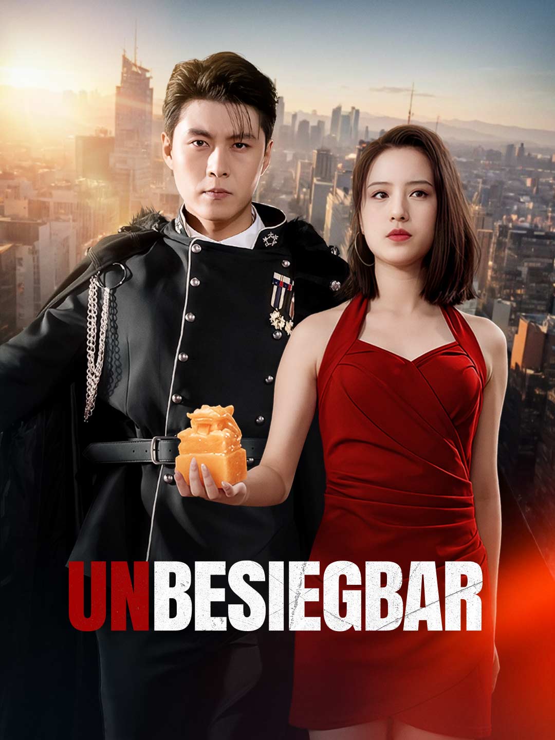 Unbesiegbar
