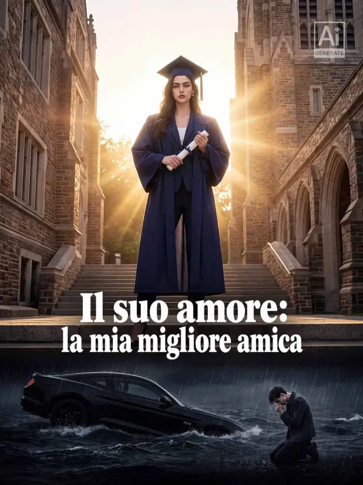 Il suo amore: la mia migliore amica poster