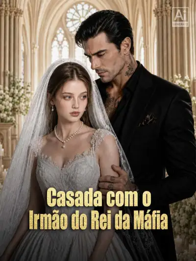 Casada com o Irmão do Rei da Máfia poster