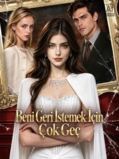 Beni Geri İstemek İçin Çok Geç poster