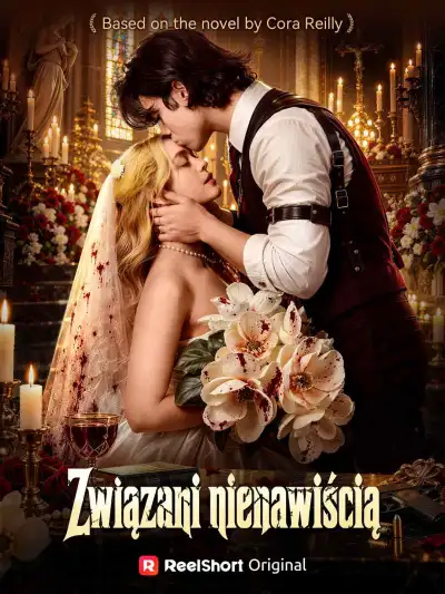 Związani nienawiścią poster