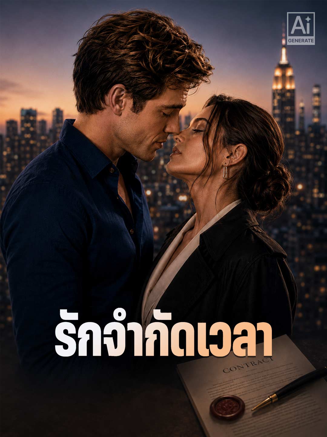 รักจำกัดเวลา