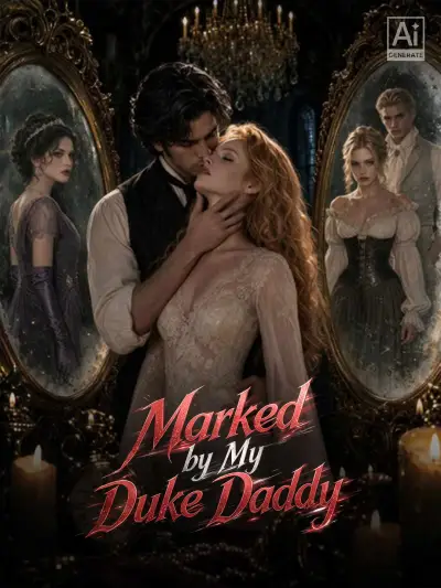 Marked by My Duke Daddy poster