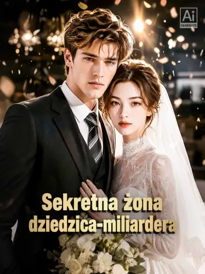 Sekretna żona dziedzica-miliardera poster