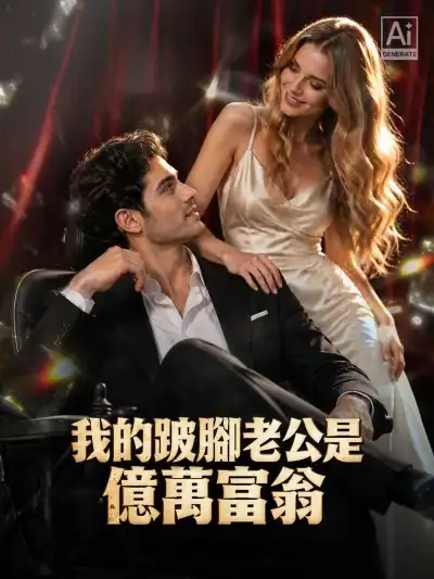 我的跛腳老公是億萬富翁 poster