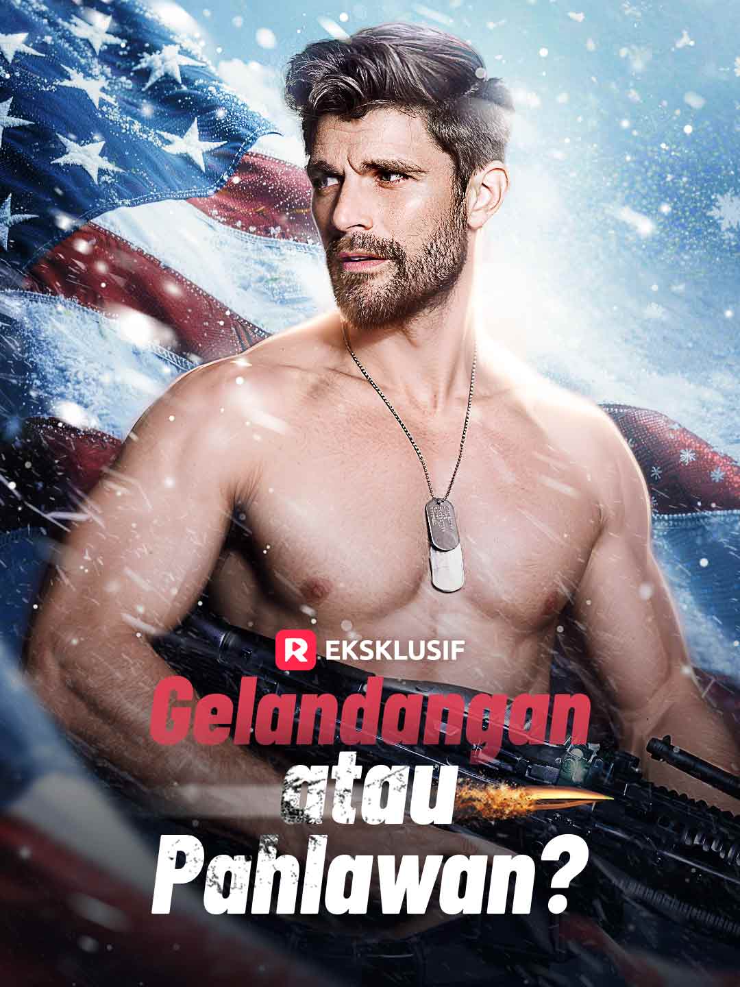 [Versi Dub] Gelandangan atau Pahlawan?
