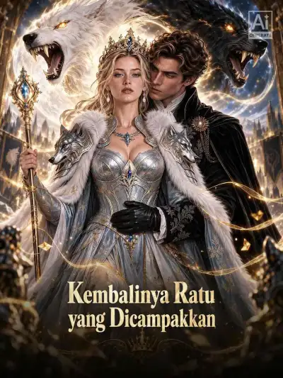 Kembalinya Ratu yang Dicampakkan poster