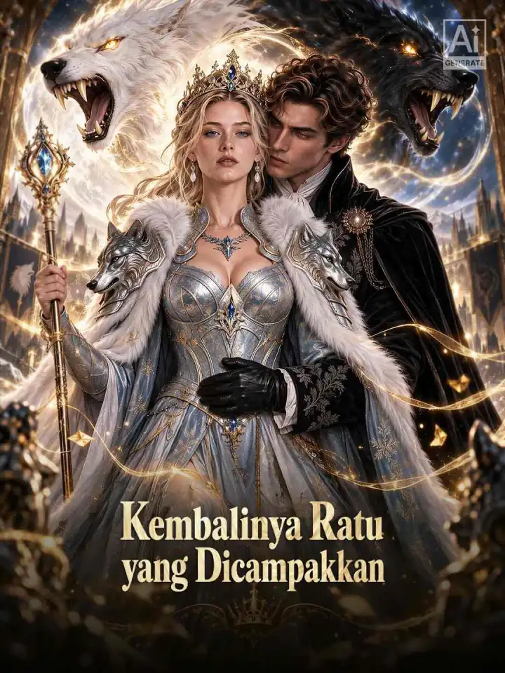 Kembalinya Ratu yang Dicampakkan poster