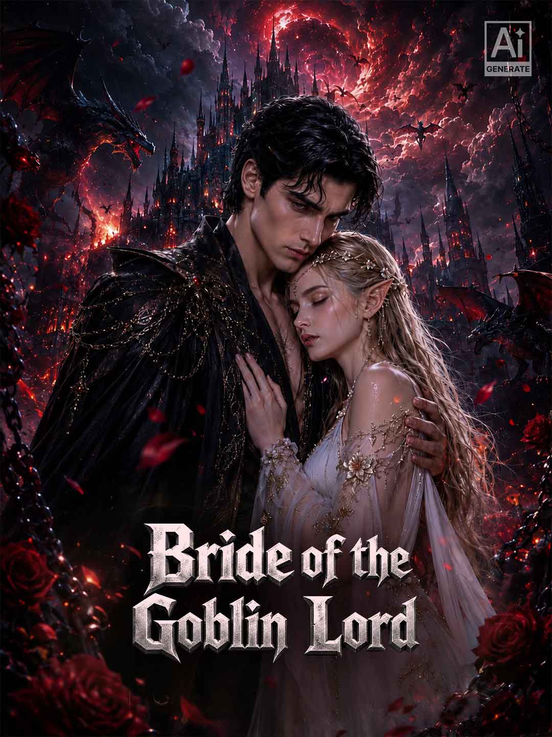 Bride of the Goblin Lord