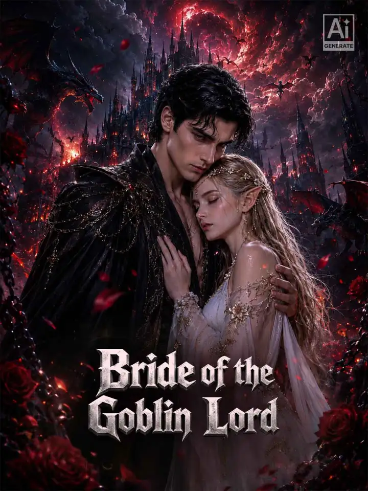 Bride of the Goblin Lord poster