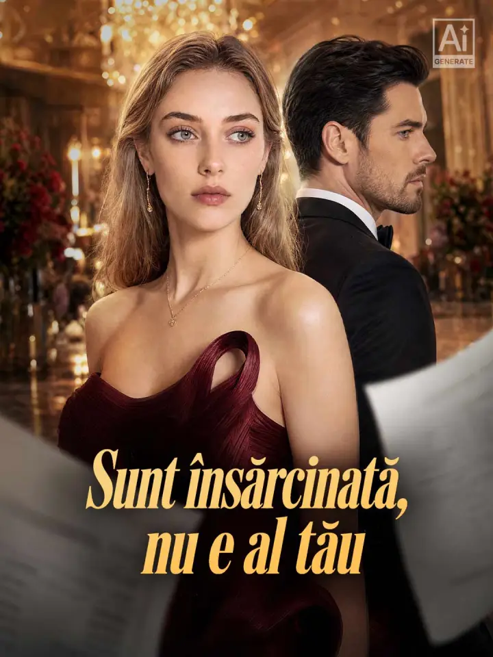Sunt însărcinată, nu e al tău poster