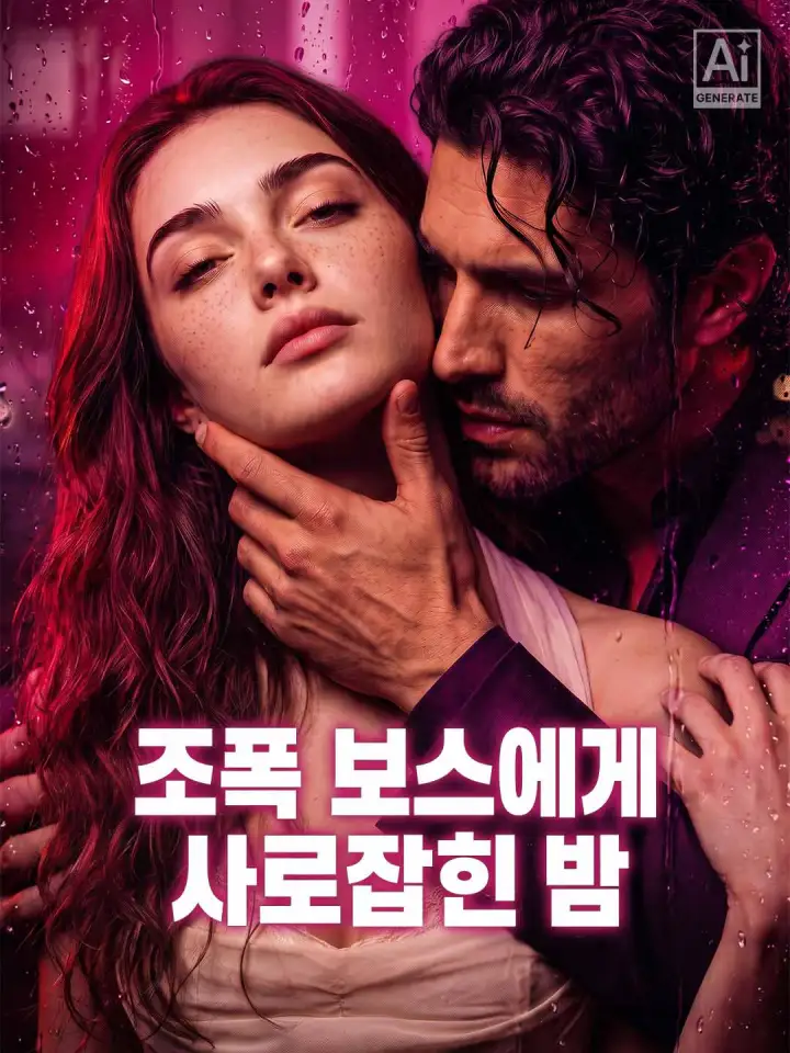 조폭 보스에게 사로잡힌 밤 poster
