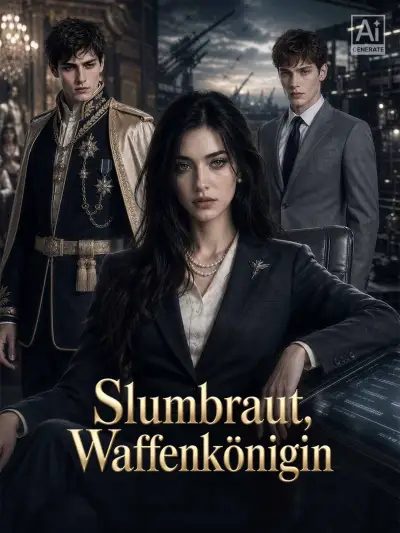 Slumbraut, Waffenkönigin poster
