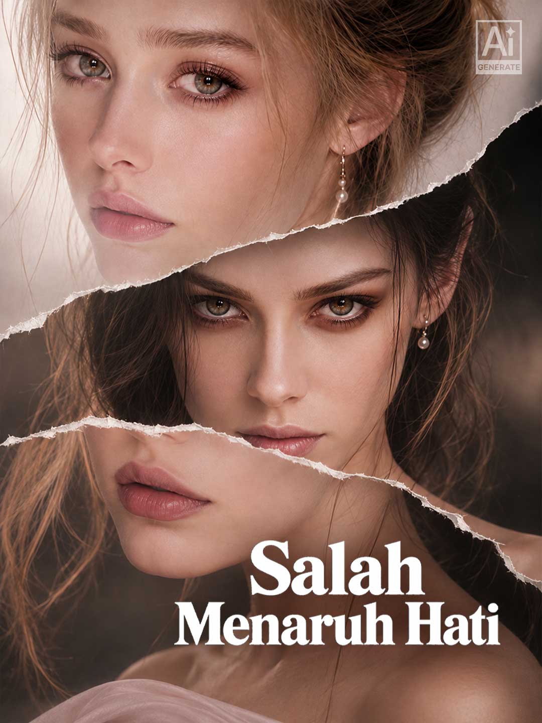 Salah Menaruh Hati