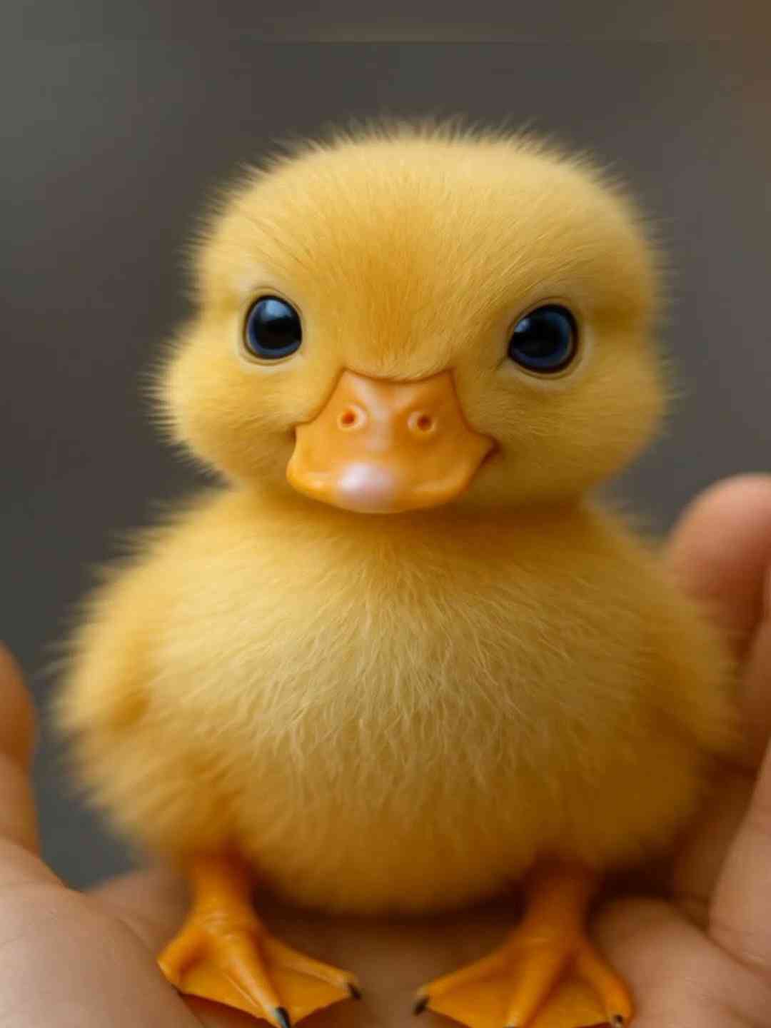 All people love animals