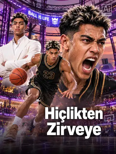 Hiçlikten Zirveye poster