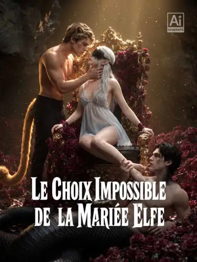 Le Choix Impossible de la Mariée Elfe poster